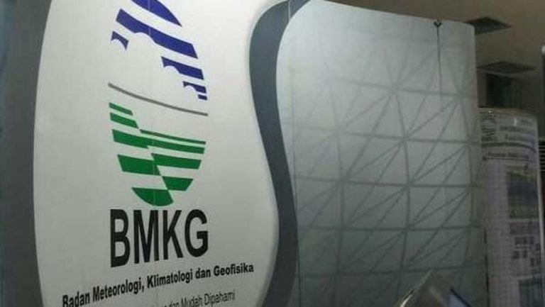 Gempa 4,1 M Goyang Kota Bogor, Terasa di Kabupaten Bogor Hingga Depok