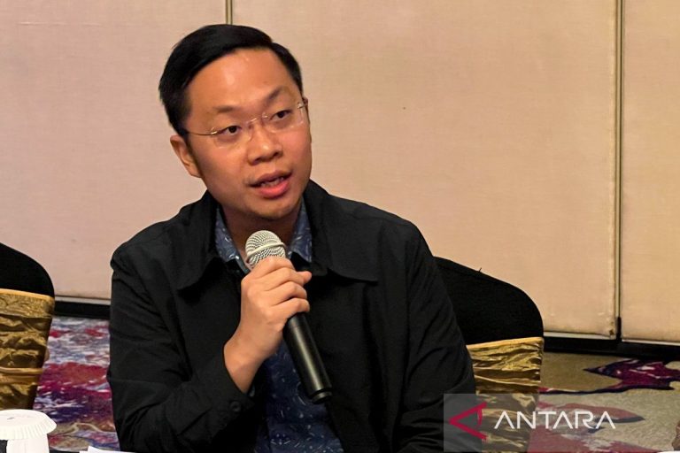LRT Jabodebek ke Bogor masih pada tahap kajian KAI dan Adhi Karya